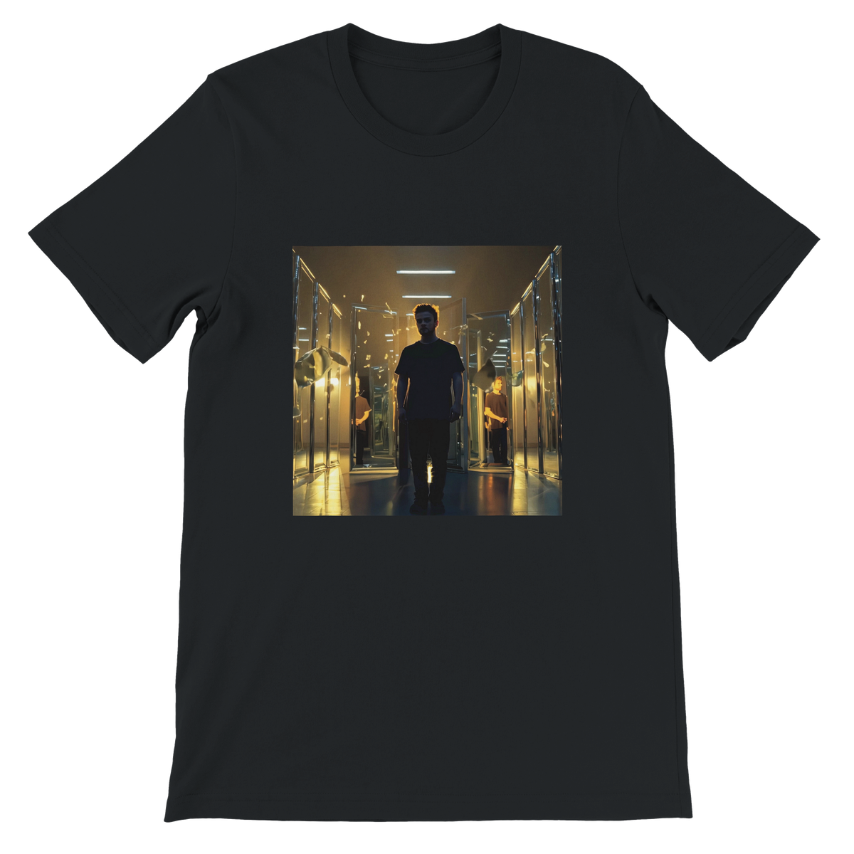 Image - Unisex T-Shirt
