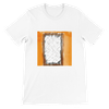 The Message of the Real You - Unisex T-Shirt