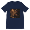 Tapes in the Attic - Unisex T-Shirt
