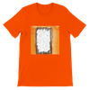 The Message of the Real You - Unisex T-Shirt