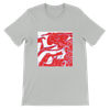 Reconstruction - Unisex T-Shirt