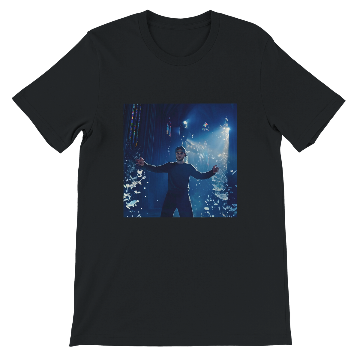 Break the Illusion - Unisex T-Shirt