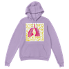 Breathe - Classic Unisex Pullover Hoodie