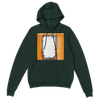 The Message of the Real You - Classic Unisex Pullover Hoodie