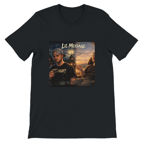 A Cult Classic - Unisex T-Shirt