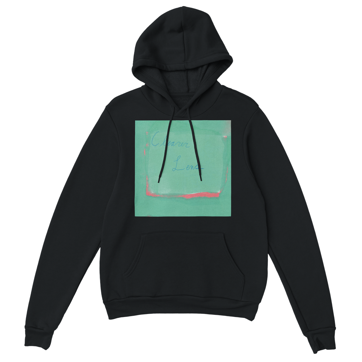 Clearer Lens - Classic Unisex Pullover Hoodie