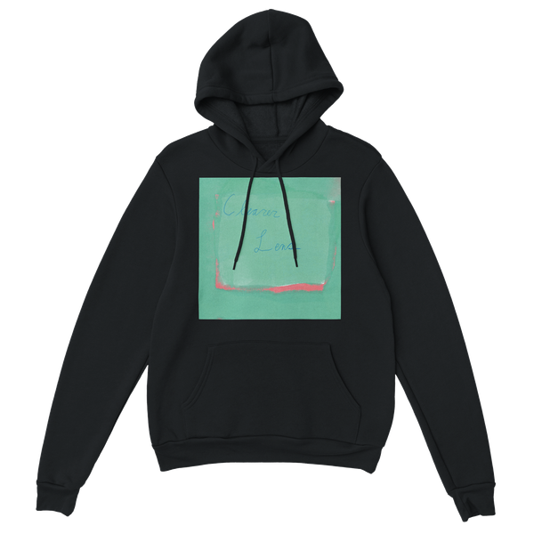 Clearer Lens - Classic Unisex Pullover Hoodie