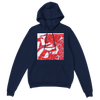 Reconstruction - Classic Unisex Pullover Hoodie