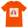 Breathe - Unisex T-Shirt