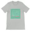 Clearer Lens - Unisex T-Shirt