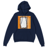The Message of the Real You - Classic Unisex Pullover Hoodie