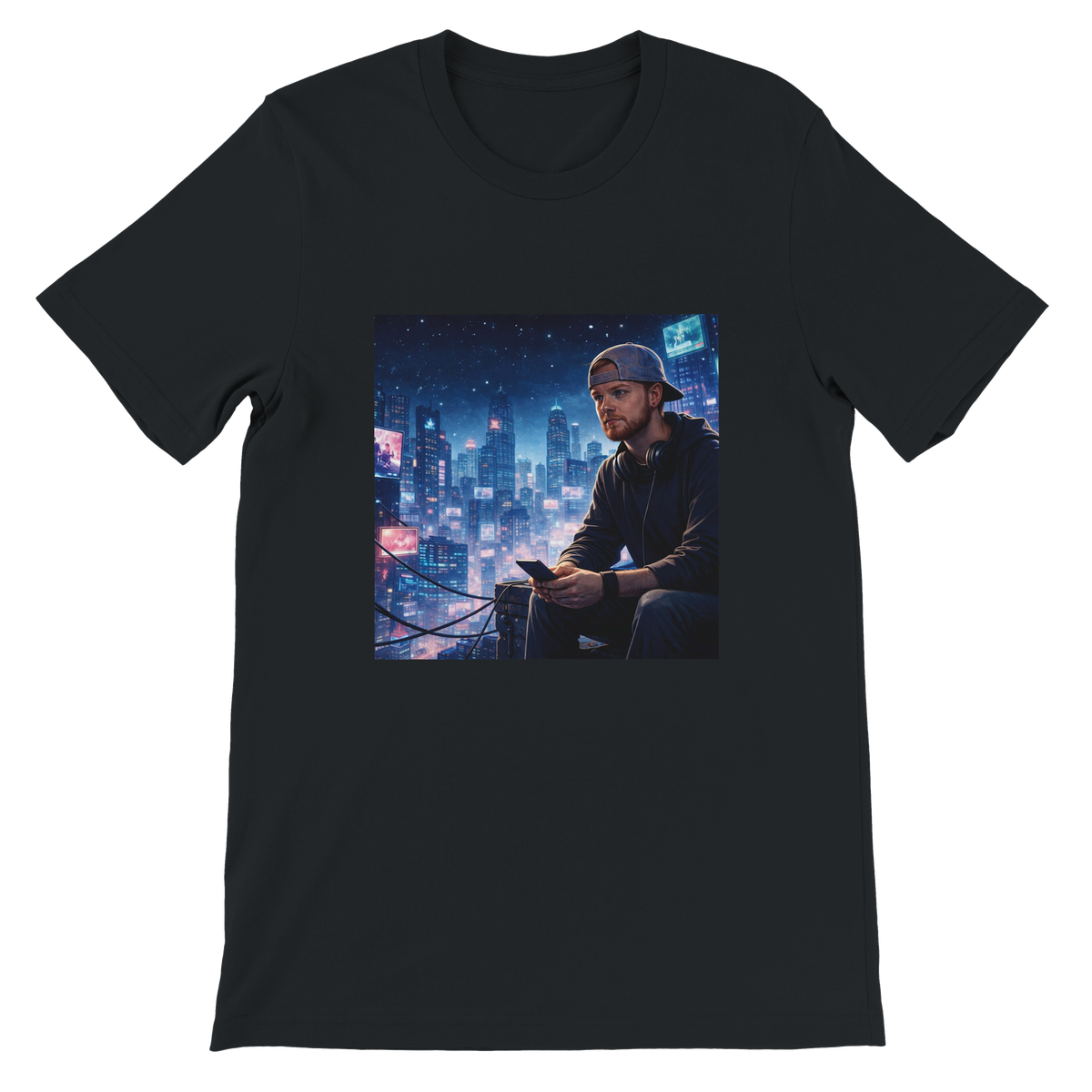 Liberation - Unisex T-Shirt