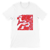 Reconstruction - Unisex T-Shirt