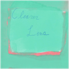 Clearer Lens - Fine Art Poster