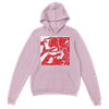 Reconstruction - Classic Unisex Pullover Hoodie