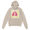 Breathe - Classic Unisex Pullover Hoodie