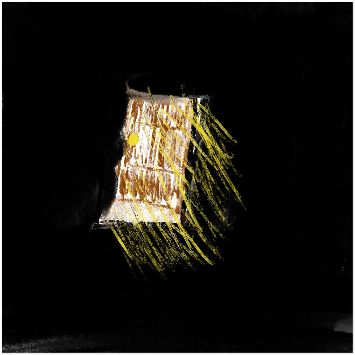 Deliverance - Fine Art Poster