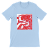 Reconstruction - Unisex T-Shirt