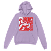 Reconstruction - Classic Unisex Pullover Hoodie
