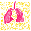Breathe - Fine Art Poster