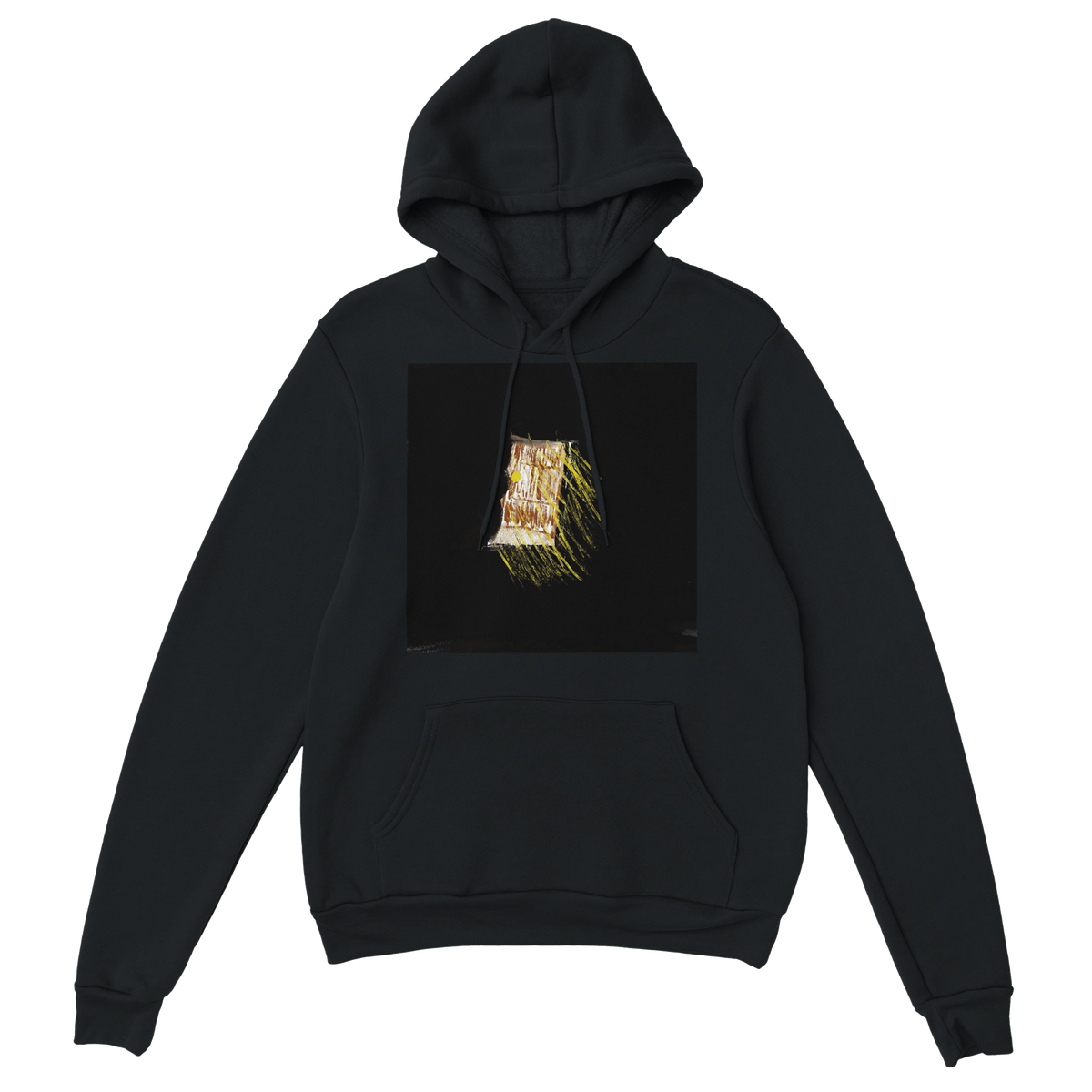 Deliverance - Classic Unisex Pullover Hoodie