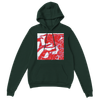 Reconstruction - Classic Unisex Pullover Hoodie
