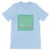 Clearer Lens - Unisex T-Shirt