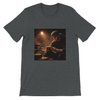 Tapes in the Attic - Unisex T-Shirt