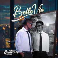 Belle Vie de Santrinos Raphael