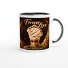 MAXINE KING™ FOREVER LOVE  Ceramic Mug 