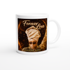 MAXINE KING™ FOREVER LOVE  Ceramic Mug 