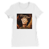 MAXINE KING™ FOREVER LOVE Women’s Cut T-Shirt 