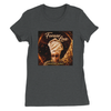 MAXINE KING™ FOREVER LOVE Women’s Cut T-Shirt 