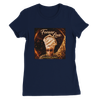 MAXINE KING™ FOREVER LOVE Women’s Cut T-Shirt 
