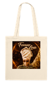MAXINE KING™ FOREVER LOVE Tote Bag 