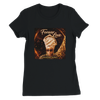 MAXINE KING™ FOREVER LOVE Women’s Cut T-Shirt 