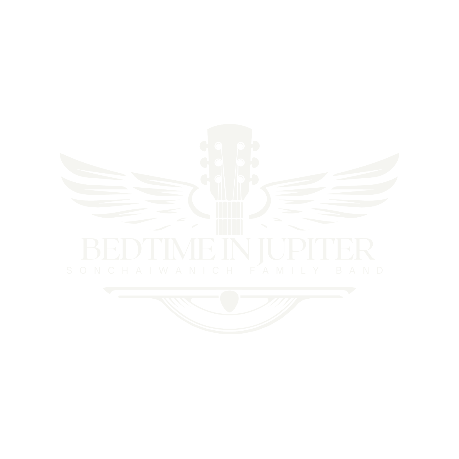Bedtime In Jupiter