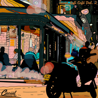 Secret Lofi Café Vol. 2
