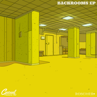 BACKROOMS - ROSCHER