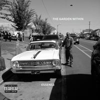 The Garden Within  by Essens3