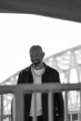 live Dj set, progressive house and melodic techno DJ, underground sounds, captivating music