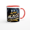 Chocala - Ceramic Mug