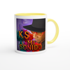 MI SONIDO - Ceramic Mug