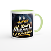 Chocala - Ceramic Mug