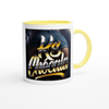 Chocala - Ceramic Mug