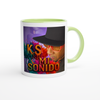 MI SONIDO - Ceramic Mug
