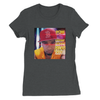 Mis oidos pitan - Women’s Cut T-Shirt