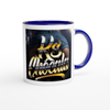 Chocala - Ceramic Mug
