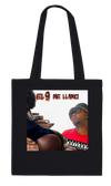 EL 9 ME LLAMO - Tote bag
