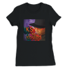 MI SONIDO - Women’s Cut T-Shirt